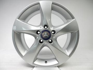 Originele Mercedes V-Klasse / Vito / Viano 447 A4474014800 v, Auto-onderdelen, Banden en Velgen, Ophalen of Verzenden, Gebruikt