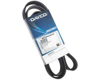 LAND ROVER BELT - POLYVEE - 14L MANUAL - ZIRCON (MR911G), Auto-onderdelen, Ophalen of Verzenden, Nieuw, Land Rover
