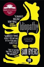 Idiopathy 9780007412105 Sam Byers, Verzenden, Gelezen, Sam Byers