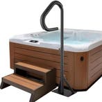 Spa Veiligheidsleuning 360° Draaibaar en Verstelbaar, Verzenden, Nieuw