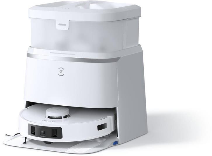 Ecovacs Water Supply Kit FM2321 – Automatische Wateraan..., Witgoed en Apparatuur, Stofzuigers, Verzenden