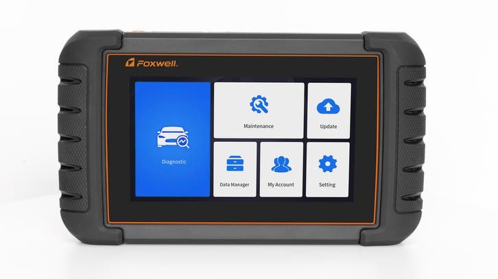 Foxwell i70BT, Auto diversen, Autogereedschap, Verzenden
