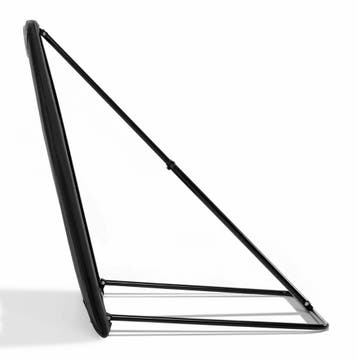 Rebounder Salta 124x124 cm, Ophalen of Verzenden, Nieuw, Overige typen