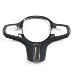 Carbon stuur trim BMW G80 M3 G82 M4 F90 M5 F91 M8, Verzenden
