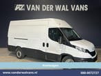 Iveco Daily | 35S14 L2H2 Koelwagen Euro6 Airco | Camera |, Auto's, Gebruikt, Euro 6, Iveco, Wit
