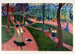André Derain (1880 - 1954) - Hyde Parc