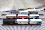 Märklin H0 - Model treinwagon (9) - Set van 9, Nieuw