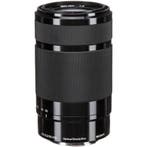 E 55-210mm F4.5-6.3 OSS Telezoomlens voor Sony E-mount APS-C, Verzenden, Zo goed als nieuw