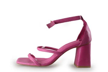 Bibi Lou Sandalen in maat 37 Roze, Overige kleuren, Verzenden, Bibi Lou, Sandalen of Muiltjes