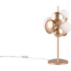 LED Tafellamp - Trio Select Bubble - 3 Lichtpunten -, Ophalen of Verzenden, Nieuw, Metaal