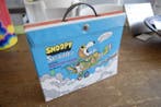 Mattel - Speelgoed Snoopy Skediddler #4954 - 1960-1970 -