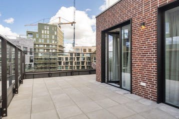 Te huur: Appartement Hadidkade in Hoofddorp, Huizen en Kamers, Huizen te huur, Hoofddorp, Noord-Holland, Appartement