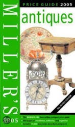 Millers Antiques Price Guide 2005 9781840009767, Boeken, Verzenden, Gelezen, Elizabeth Norfolk
