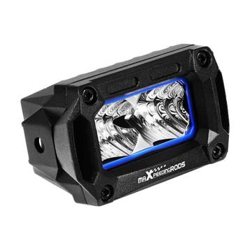 Extra lamp voor offroad rijden 3.3 breedstraler voor offroad, Verzenden, Nieuw