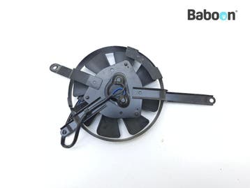 Koelfan Motor Kawasaki ZX 6 R 1998-1999 (NINJA ZX-6R, Verzenden, Gebruikt