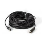 Vechline Videokabel 20mtr, Ophalen of Verzenden, Nieuw