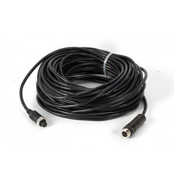 Vechline Videokabel 20mtr, Ophalen of Verzenden, Nieuw