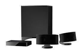 Onkyo LS3100 - 2.1 set met Bluetooth, Audio, Tv en Foto, Ophalen, Zo goed als nieuw, 60 tot 120 watt, Overige merken