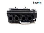 Cilinderkop Honda CB 1000 R 2008-2016 (CB1000R), Verzenden, Gebruikt