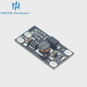 Mini DC-DC Boost Module: 3.7V naar 5V, 8V, 9V of 12V Output, Verzenden, Nieuw