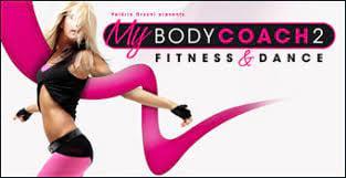 My Body Coach 2 Fitness game ony (ps3 nieuw), Ophalen of Verzenden, Nieuw
