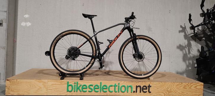 Mountainbike | Ridley Ignite SLX | -38%, Fietsen en Brommers, Fietsen | Mountainbikes en ATB, Zo goed als nieuw, 45 tot 49 cm