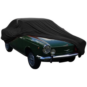 Autohoes voor Fiat 850 Coupe (1965-1971) Indoor BESTE, Ophalen of Verzenden, Nieuw, Op maat