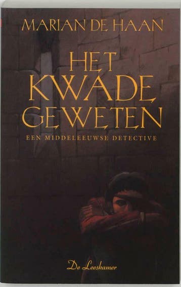 Het kwade geweten / Damyaen Roosvelt / 5 - Marian Haan, Verzenden, Gelezen, Marian Haan