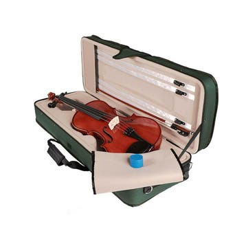 Leonardo LVA-20140 altviool set 14.0 (35.5cm), geheel, Ophalen of Verzenden, Nieuw