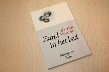 9789050161886 . Zand in het bed, Boeken, Verzenden, Nieuw