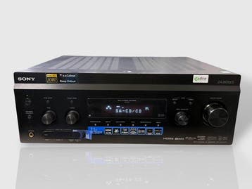 Sony - STR-DA3600ES Solid state meerkanaals receiver, Nieuw