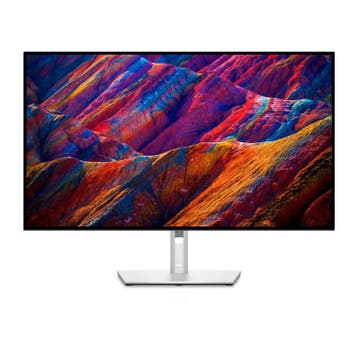 Dell UltraSharp U3223QE | 32 4K breedbeeld monitor, Ophalen of Verzenden, Gebruikt, Dell