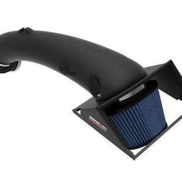 aFe Rapid Induction Cold Air Intake System w/Pro 5R Filter, Ophalen of Verzenden, Nieuw