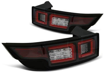 Achterlichten geschikt voor Land Rover Range Rover Evoque 20, Auto-onderdelen, Verlichting, Verzenden, Nieuw, Land Rover