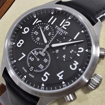 Tissot - Chrono XL Vintage - Zonder minimumprijs -, Sieraden, Tassen en Uiterlijk, Nieuw