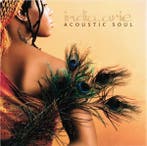 cd - India.Arie - Acoustic Soul, Verzenden, Zo goed als nieuw