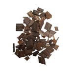 Amerikaans eiken - dark toasted - 500 g (Stoken & Brouwen), Ophalen of Verzenden, Nieuw