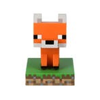 Minecraft Icons Light Fox 11 cm (Thema, New & Pre-orders), Verzenden, Zo goed als nieuw