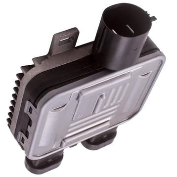 Radiateur Ventilator Control Module geschikt voor Land Ro..., Verzenden, Nieuw, Rover