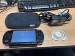 Sony - PlayStation Portable (PSP) - PSP-1000 with cover, Nieuw