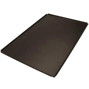 Bakplaat | Aluminium (Antiaanbaklaag) | EN600x400 |, Verzenden, Nieuw in verpakking