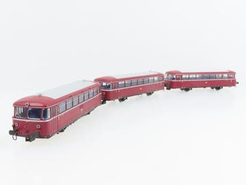 Märklin H0 - 39978/41988 - Modeltrein motorwagen (2) -, Hobby en Vrije tijd, Nieuw