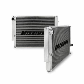 Mishimoto aluminium radiateur passend voor BMW 3 serie E3..., Verzenden, Nieuw