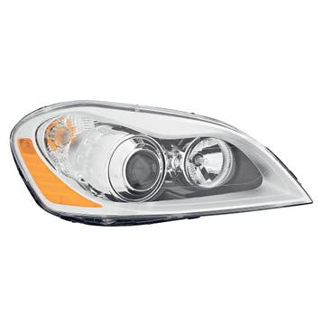 Koplamp o.a: Volvo, XC60 I (DZ), Ophalen of Verzenden, Nieuw, Volvo