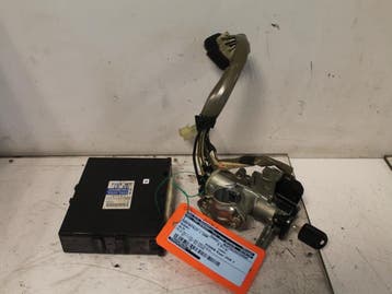 Kontaktslot + computer Suzuki Alto O103370, Ophalen of Verzenden, Nieuw