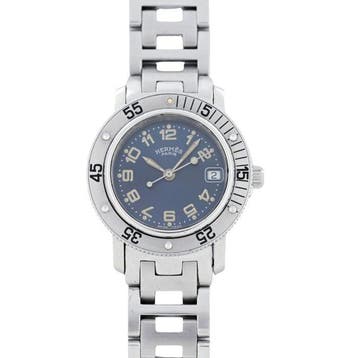Hermès - Clipper - Zonder minimumprijs - CL5.210 - Dames -, Nieuw