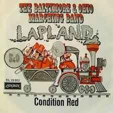 vinyl single 7 inch - Baltimore &amp; Ohio Marching Band..., Verzenden, Zo goed als nieuw, 7 inch, Jazz en Blues