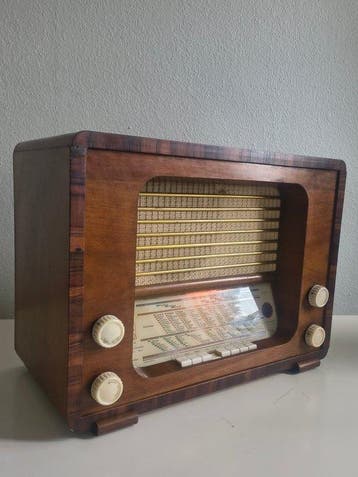 Bang & Olufsen - Ultra rare Master 42K, Struer 1941. High, Nieuw