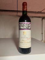 1988 Château Mouton Rothschild - Pauillac 1er Grand Cru, Nieuw