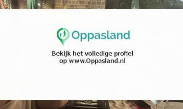 Ik ben Nadia, 17 jaar oud en ik zoek oppaswerk in Amsterdam., Nieuw